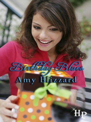 cover image of Birthday Blues